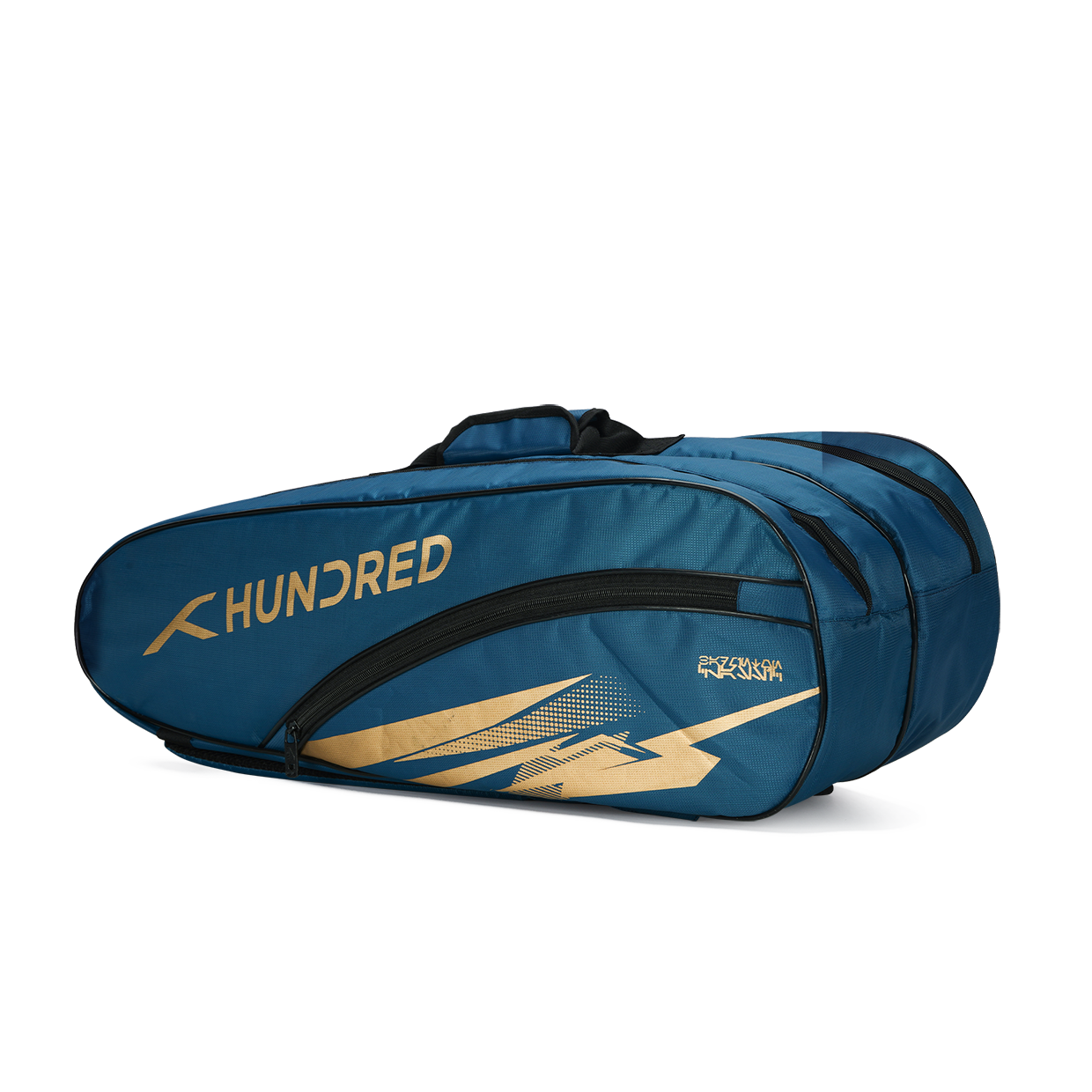 HUNDRED Cosmogear Badminton Kitbag