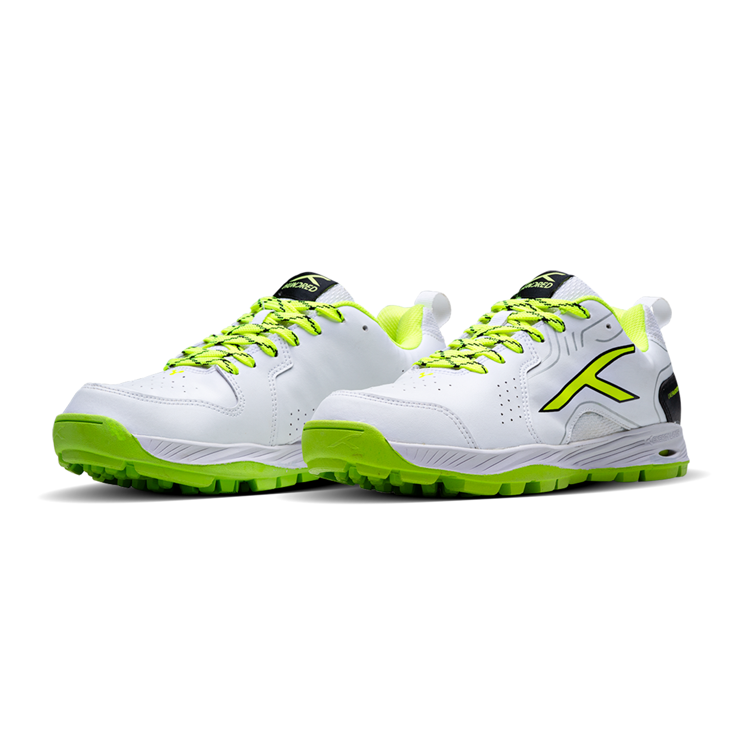 HUNDRED PitchForce Cricket Shoe
