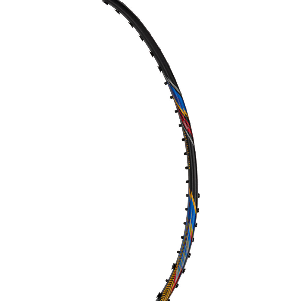 Hundred Rock 88 Badminton Racket