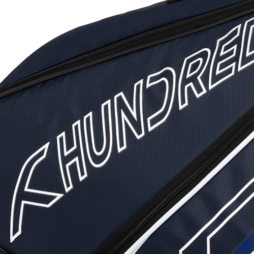 HUNDRED Two Step Badminton Kitbag