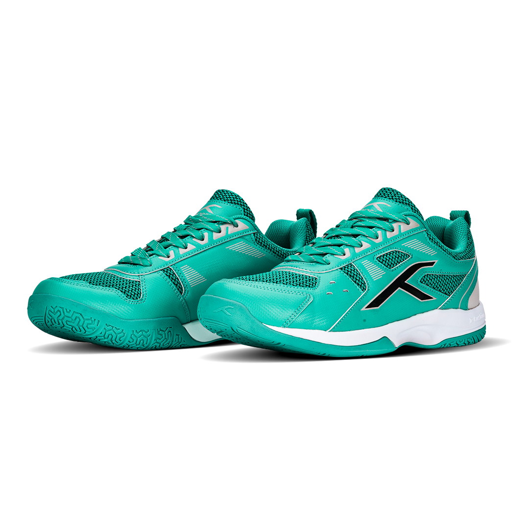 HUNDRED Raze Badminton Shoe