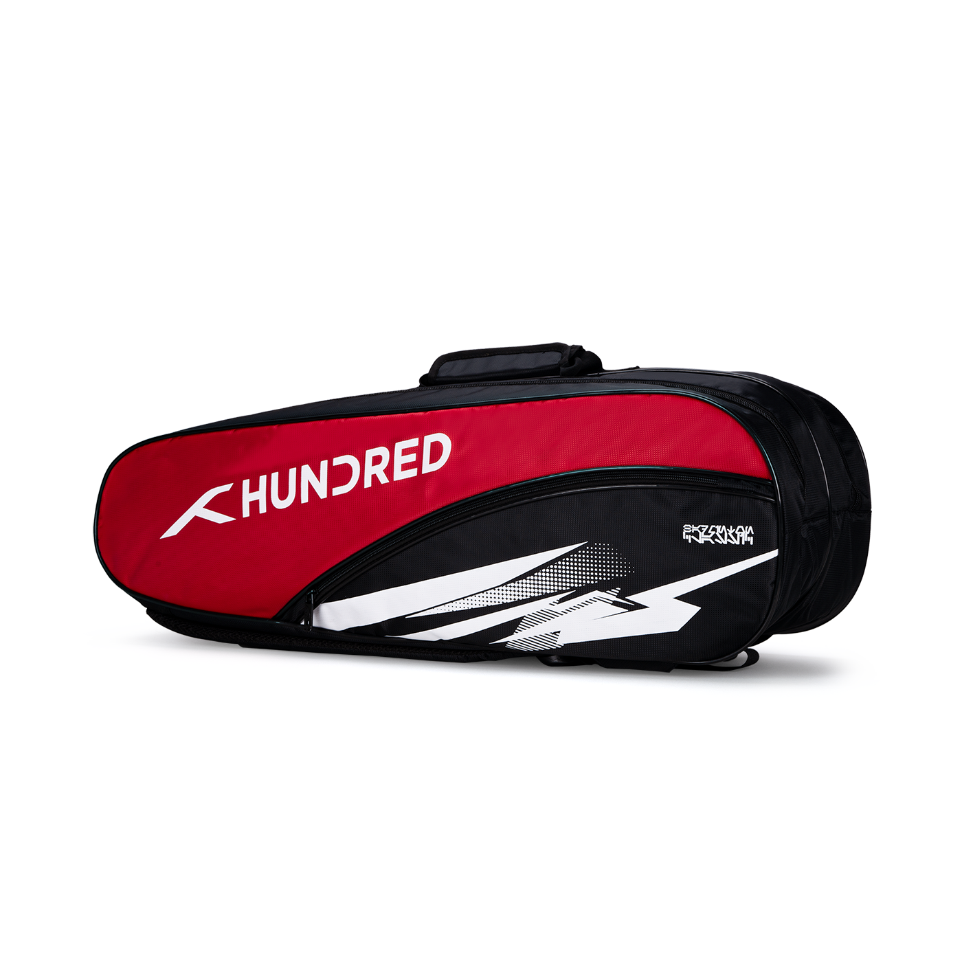 HUNDRED Cosmogear Badminton Kitbag
