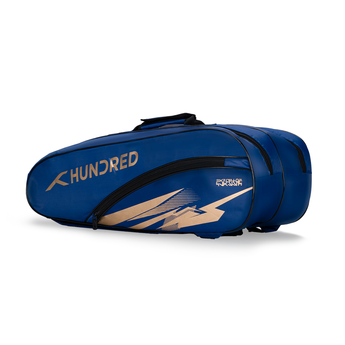 HUNDRED Cosmogear Badminton Kitbag