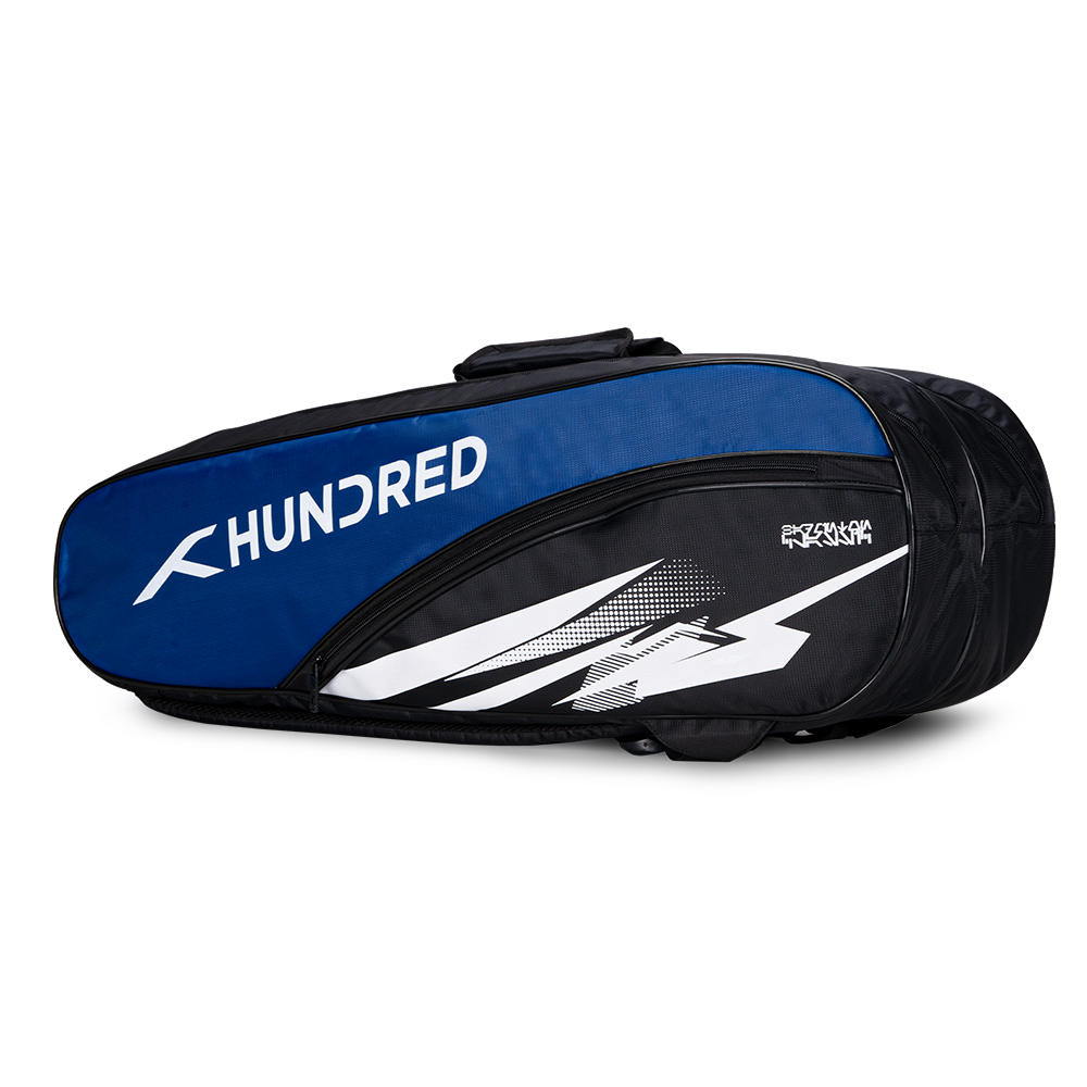 HUNDRED Cosmogear Badminton Kitbag