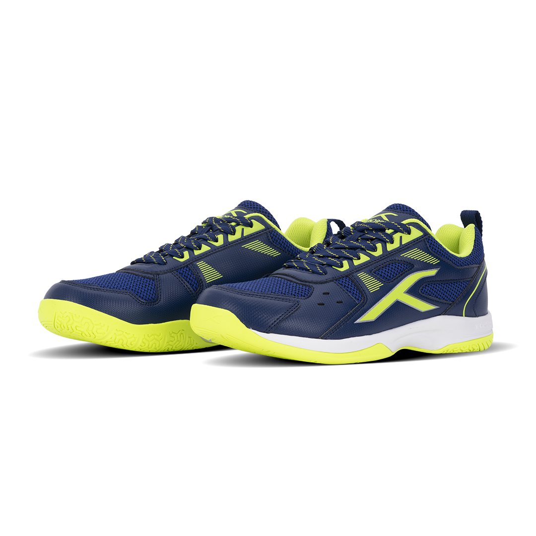 HUNDRED Raze Badminton Shoe