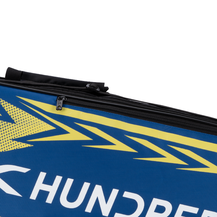 HUNDRED Urban Pod Badminton Kitbag