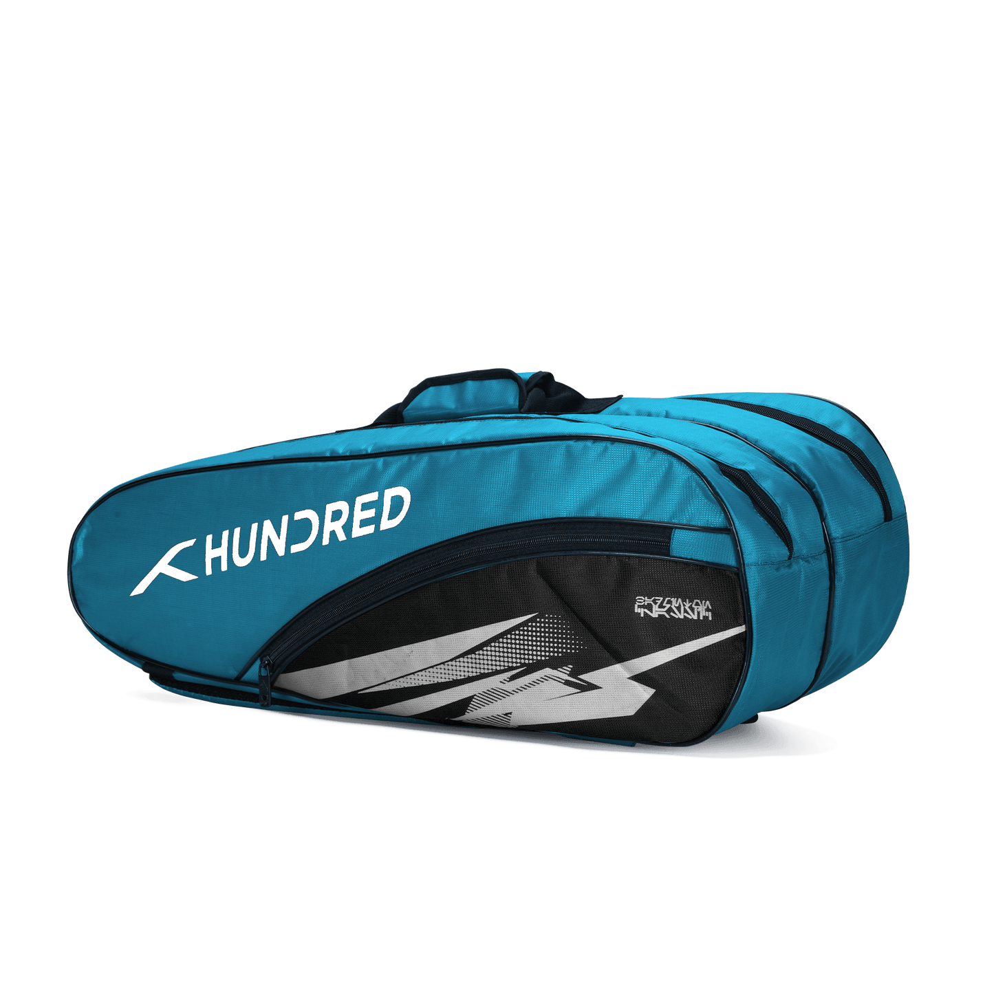 HUNDRED Cosmogear Badminton Kitbag