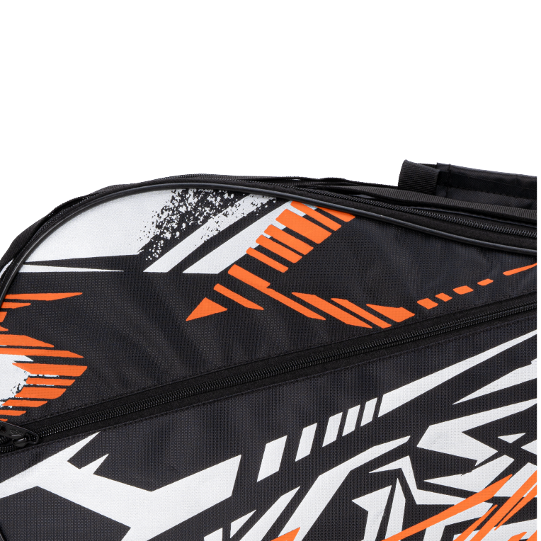 HUNDRED Metro Pack Badminton Kitbag