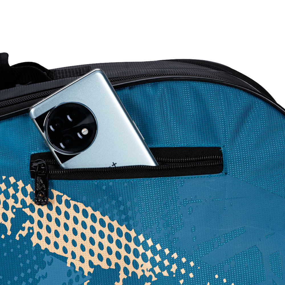HUNDRED Sonic Pack Badminton Kitbag