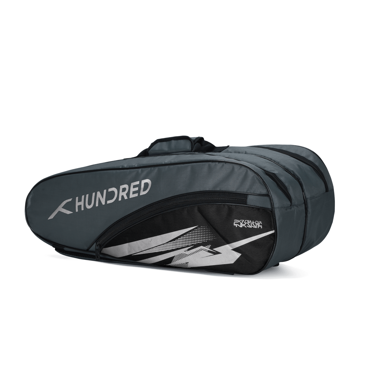 HUNDRED Cosmogear Badminton Kitbag