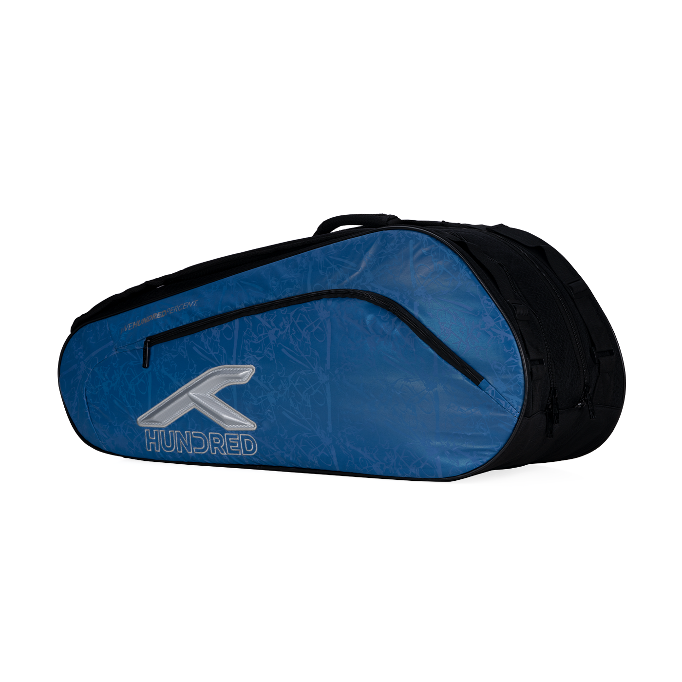 HUNDRED Victory Vault Badminton Kitbag