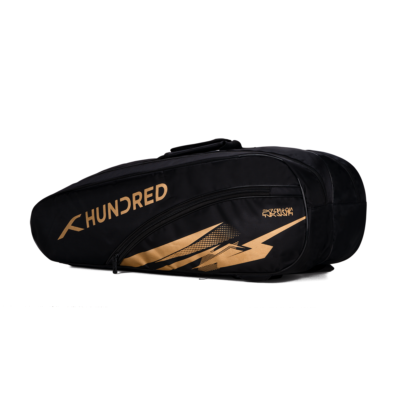 HUNDRED Cosmogear Badminton Kitbag