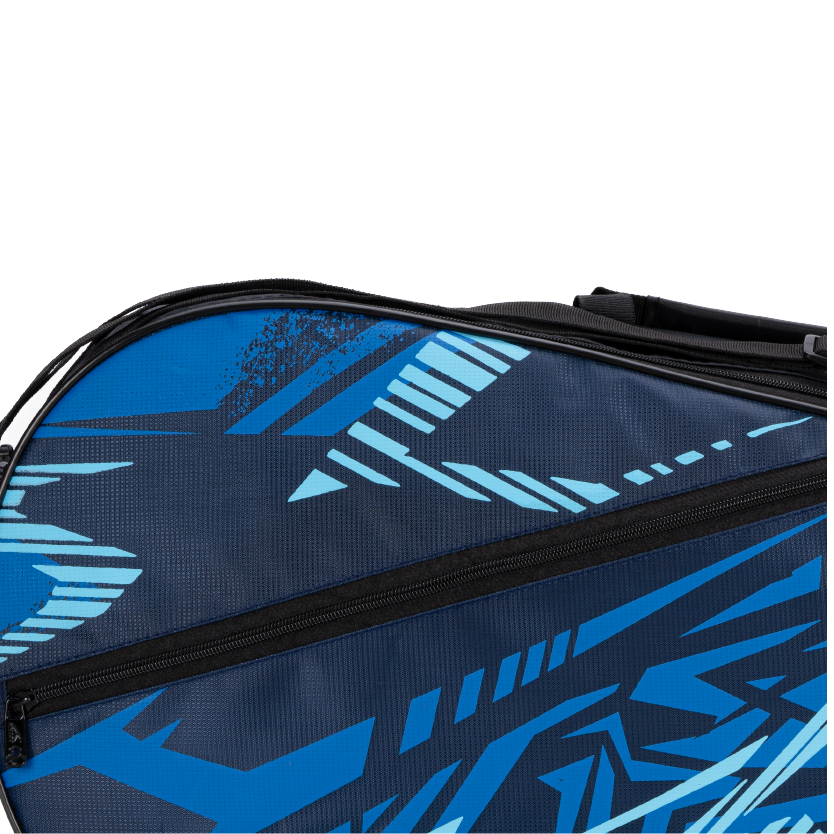 HUNDRED Metro Pack Badminton Kitbag