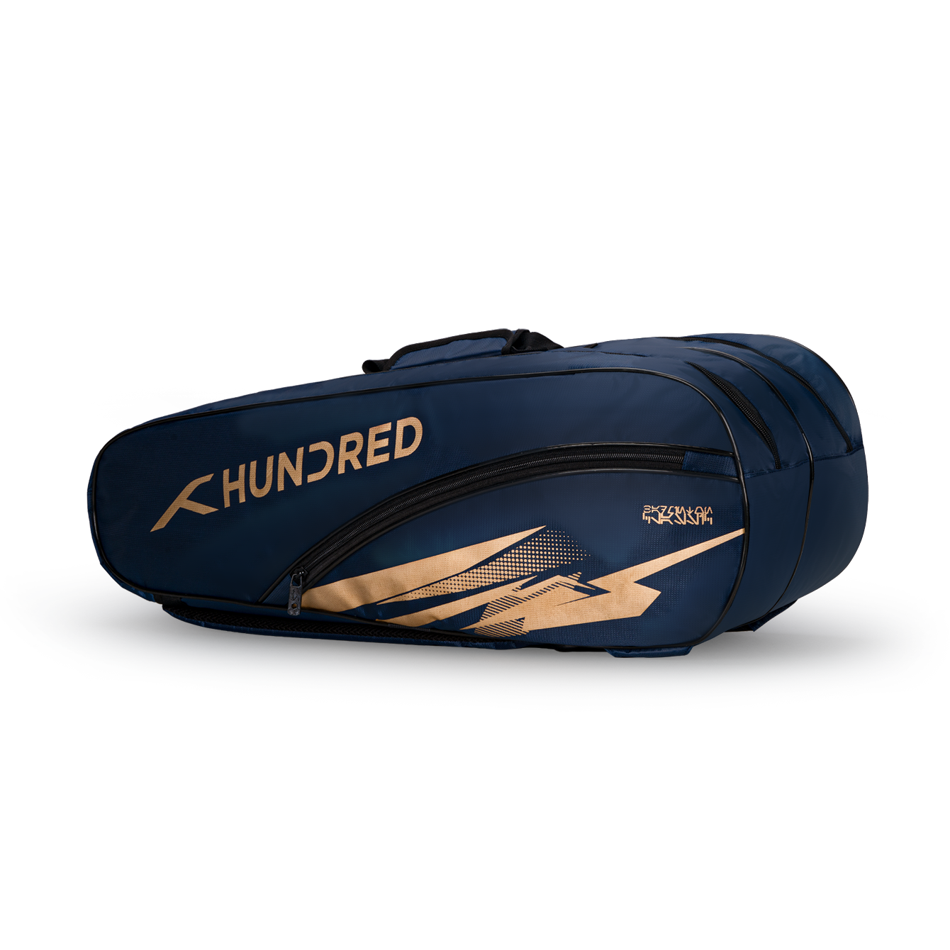 HUNDRED Cosmogear Badminton Kitbag