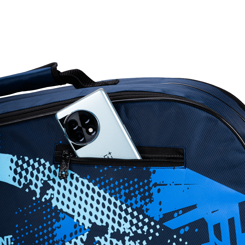 HUNDRED Sonic Pack Badminton Kitbag