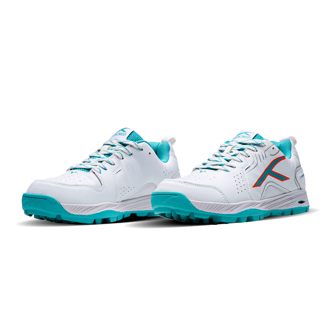 HUNDRED PitchForce Cricket Shoe