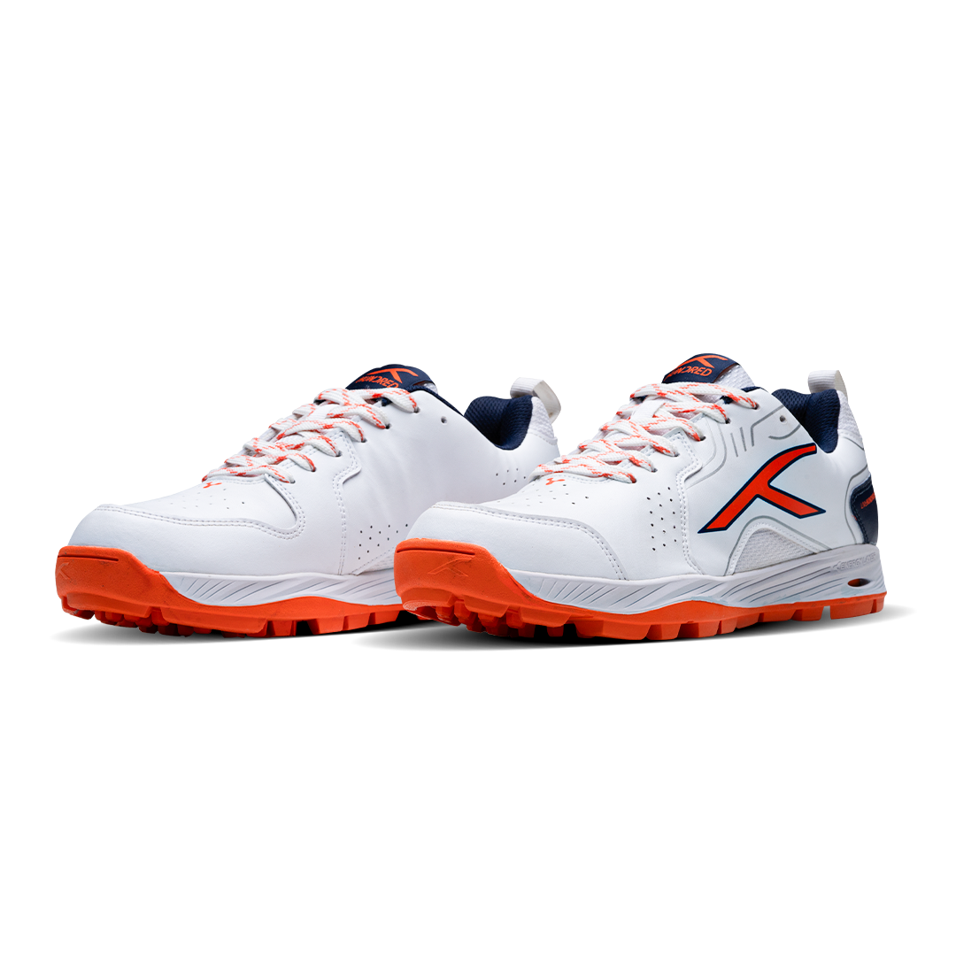 HUNDRED PitchForce Cricket Shoe