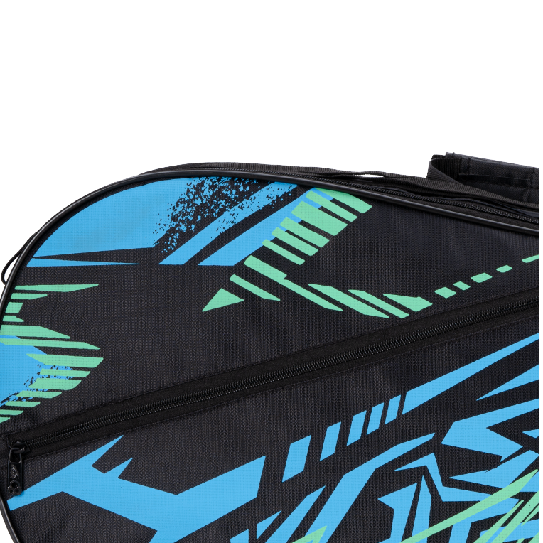 HUNDRED Metro Pack Badminton Kitbag