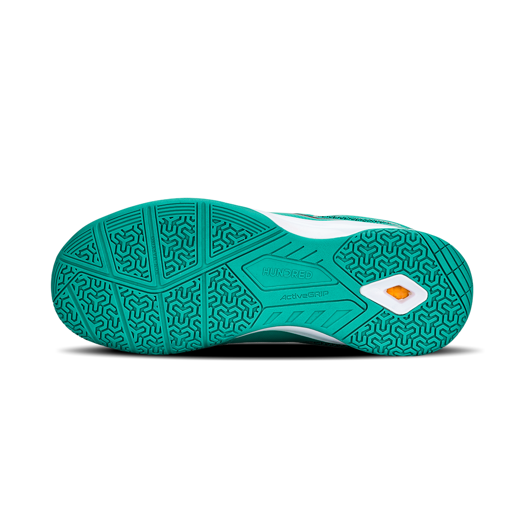 HUNDRED Raze Badminton Shoe