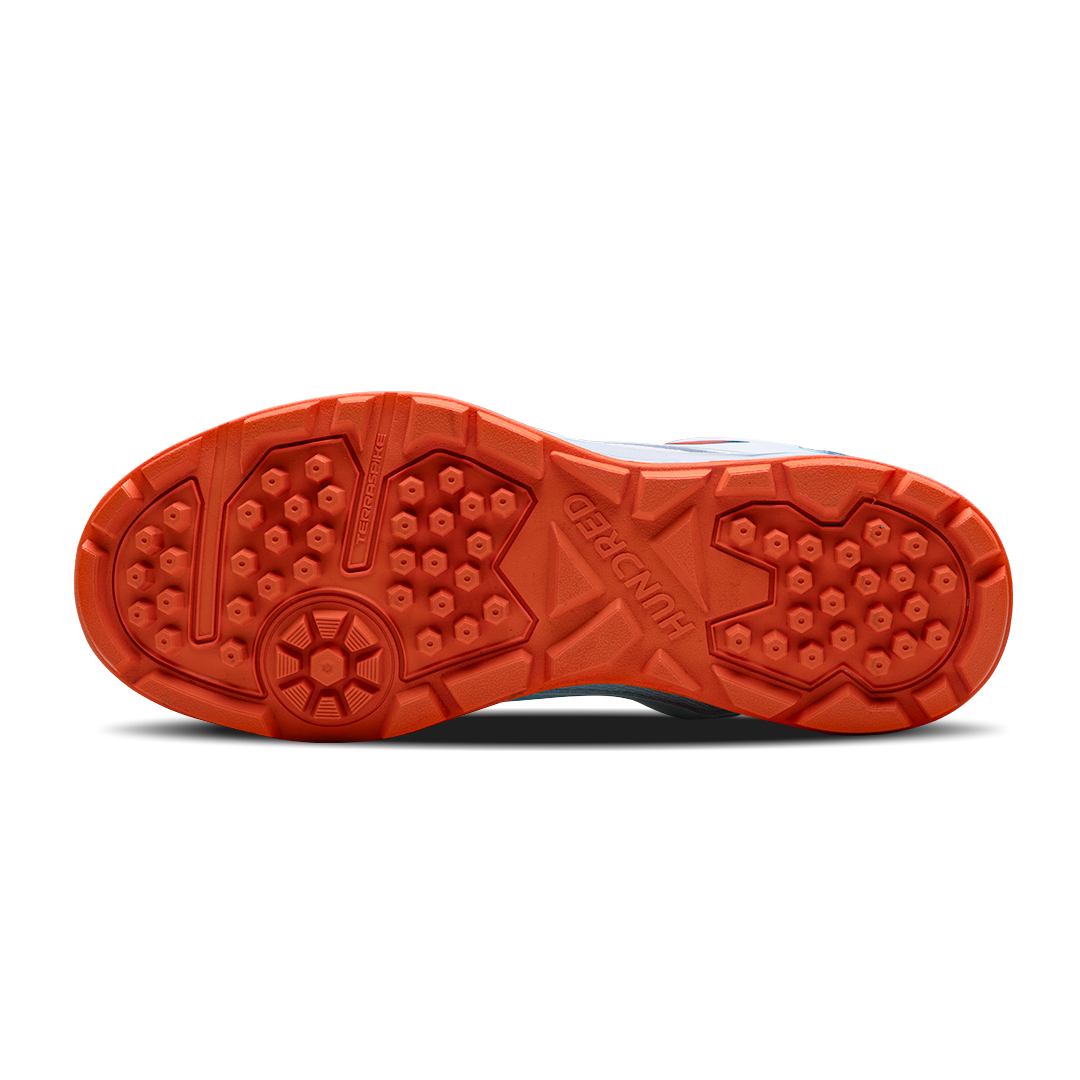 HUNDRED PitchForce Cricket Shoe