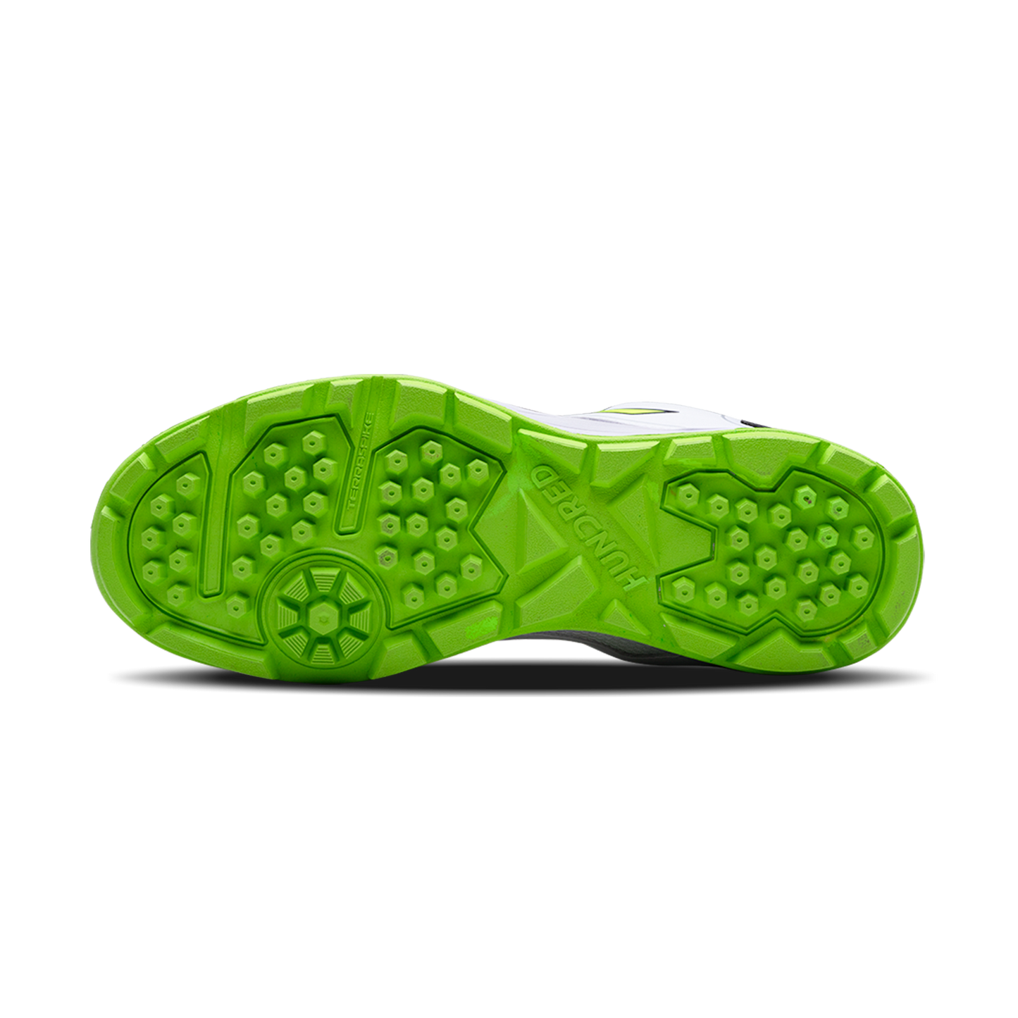 HUNDRED PitchForce Cricket Shoe