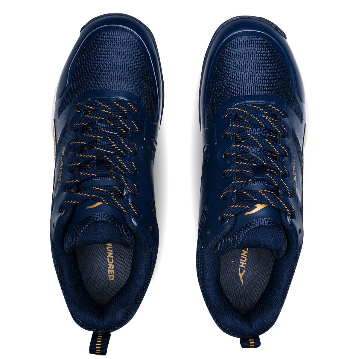 HUNDRED Blade Pro Badminton Shoe
