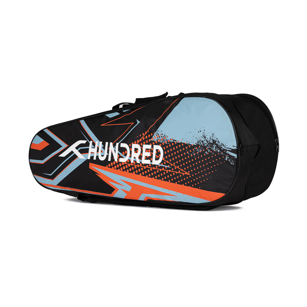 HUNDRED Zest Badminton Kitbag