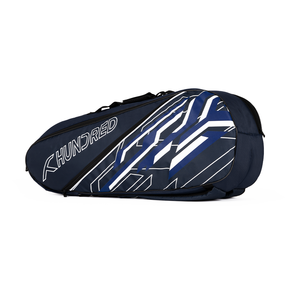 HUNDRED Two Step Badminton Kitbag