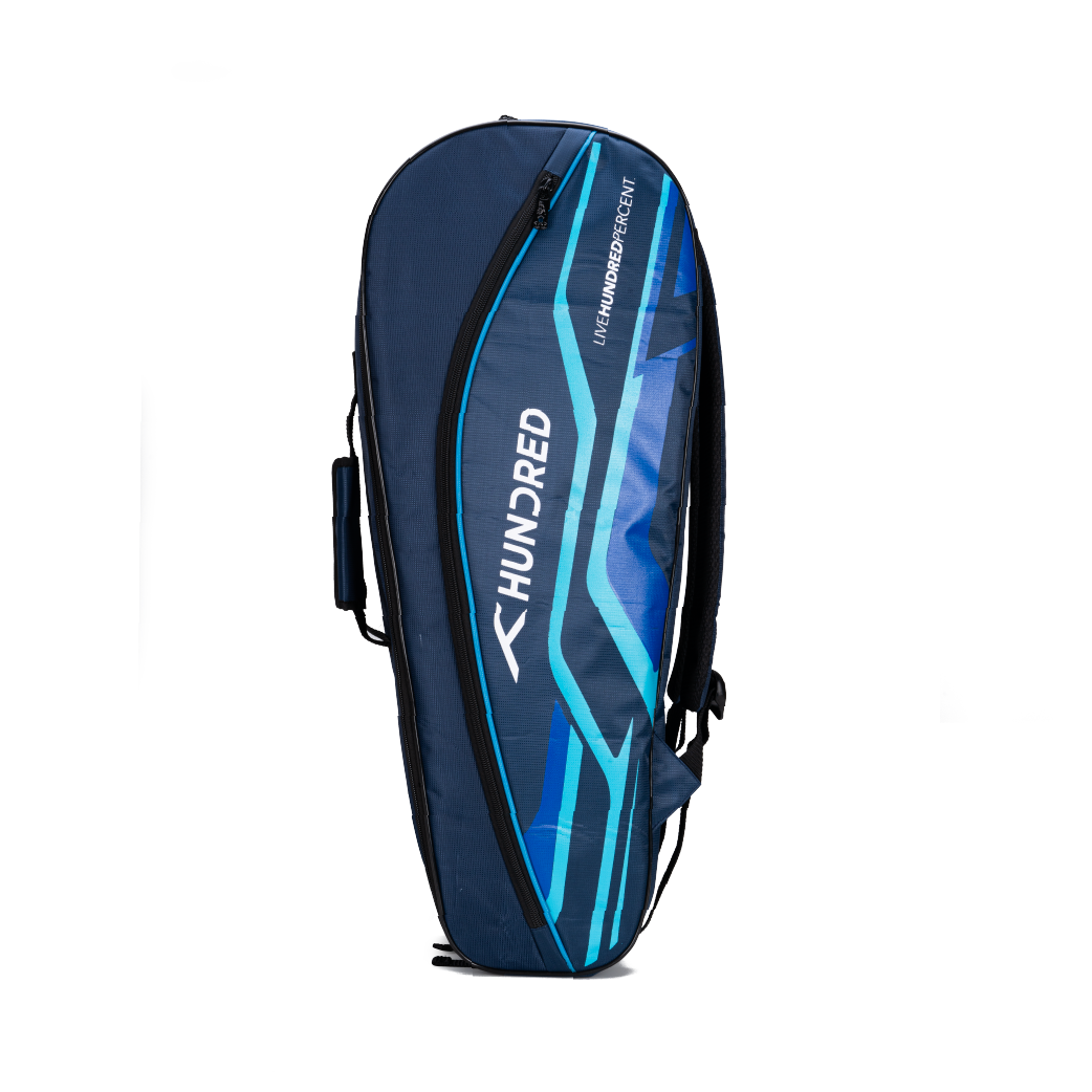 HUNDRED Glacio Pack Badminton Kitbag