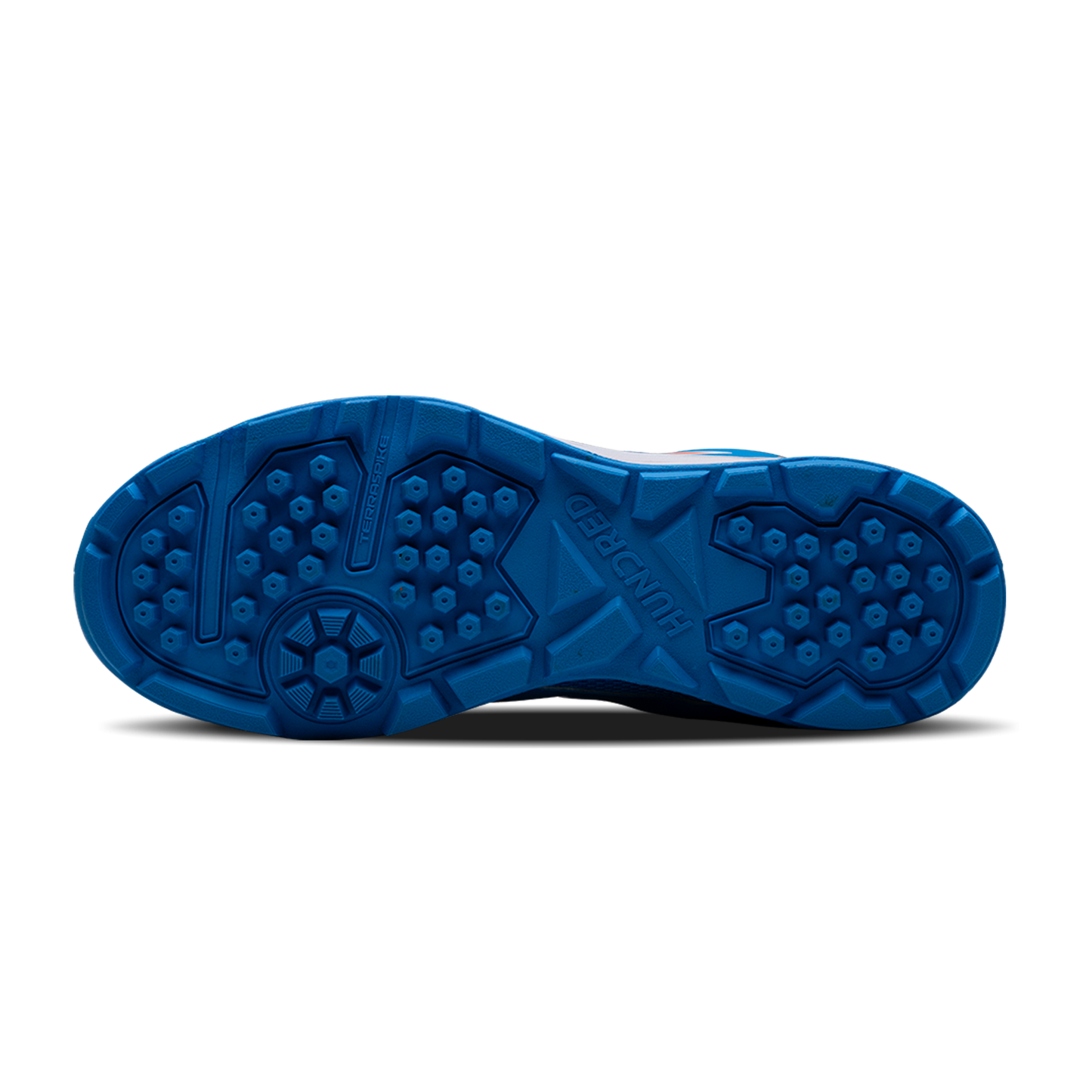 HUNDRED PitchForce Cricket Shoe