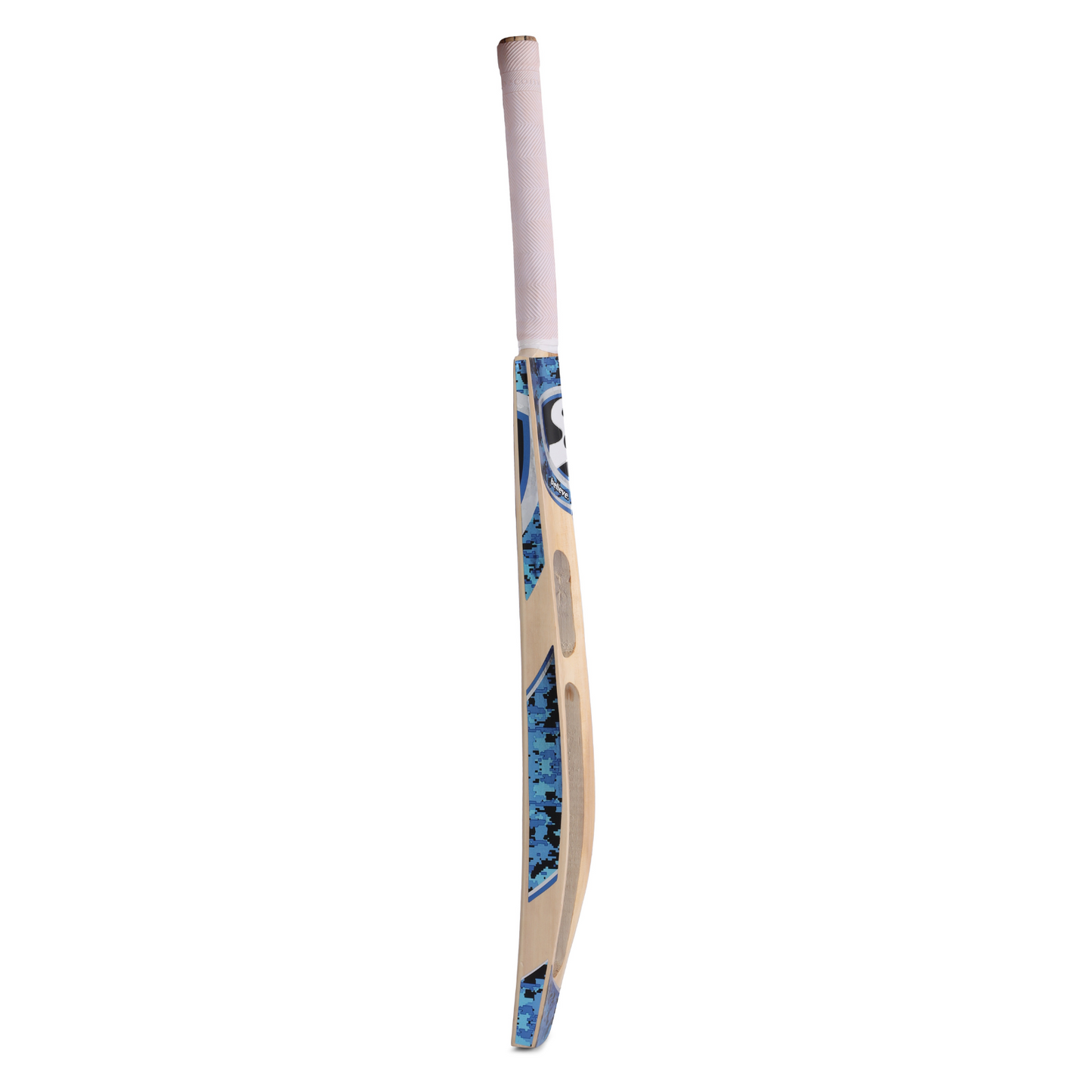 SG T-1000 Cricket Scoop Tennis Kashmir Willow Bat
