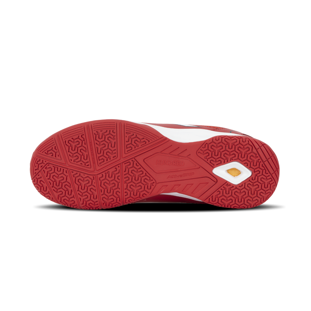HUNDRED Raze Badminton Shoe