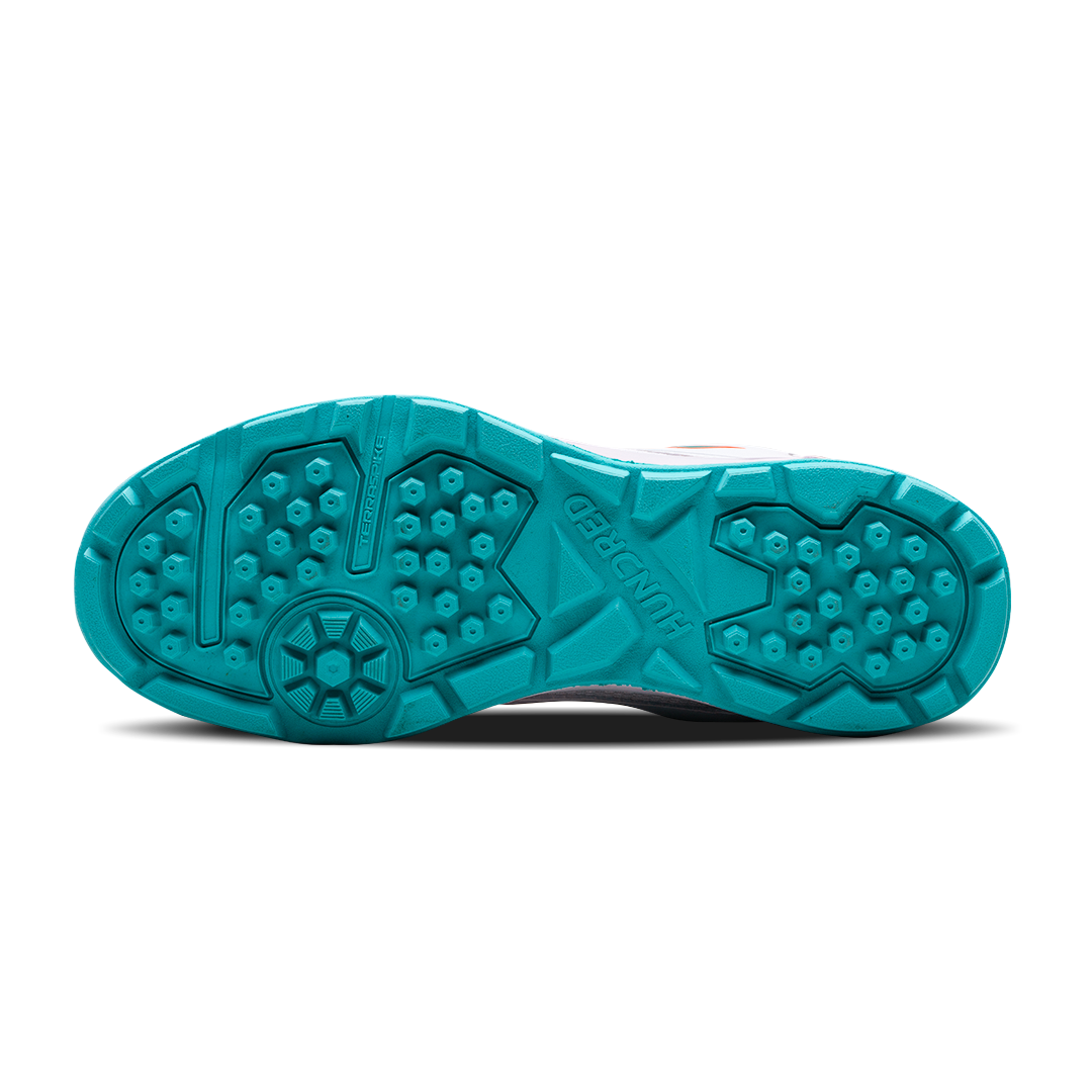 HUNDRED PitchForce Cricket Shoe