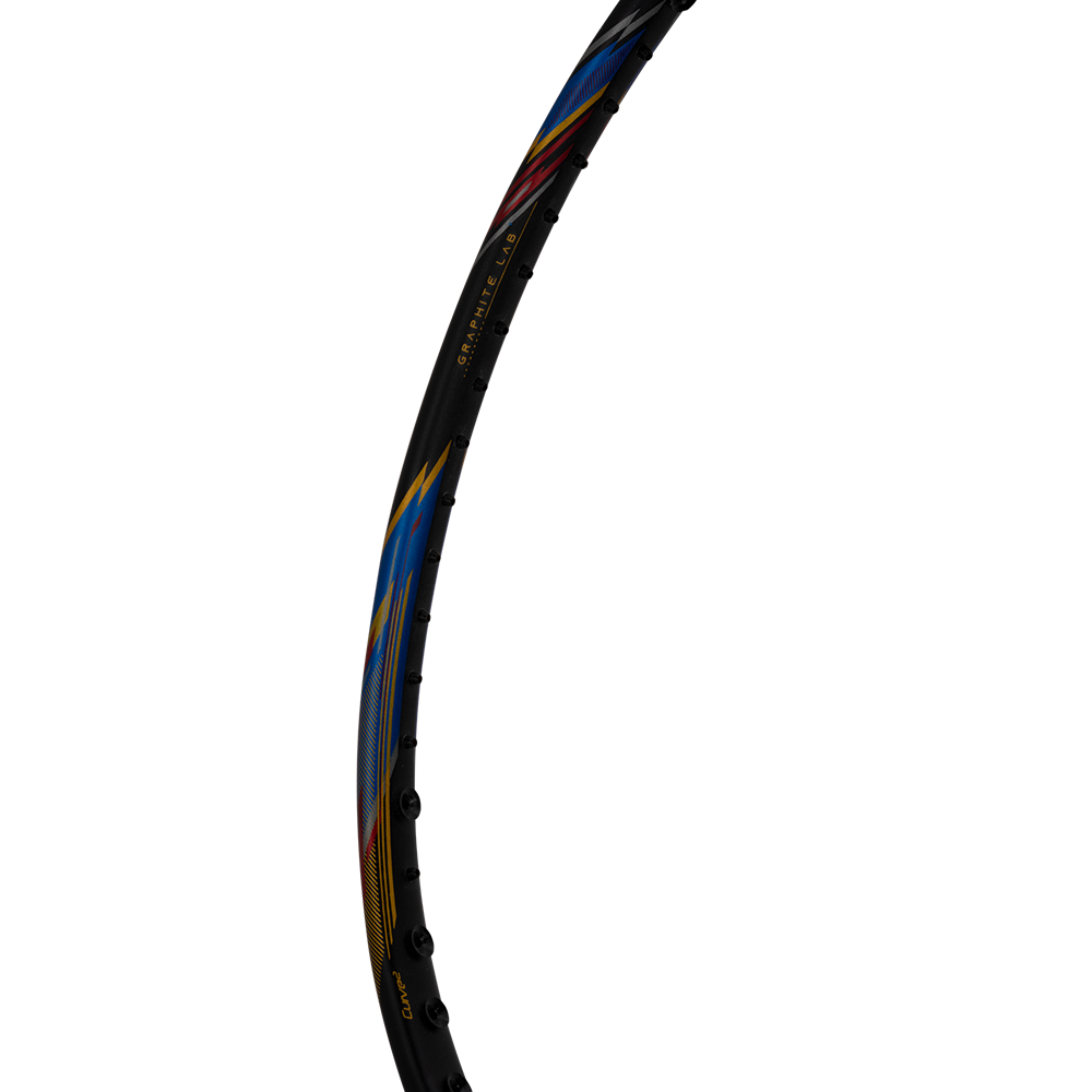 Hundred Rock 88 Badminton Racket