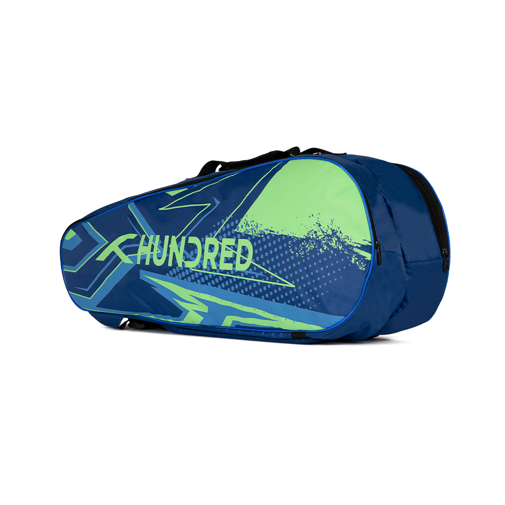 HUNDRED Zest Badminton Kitbag