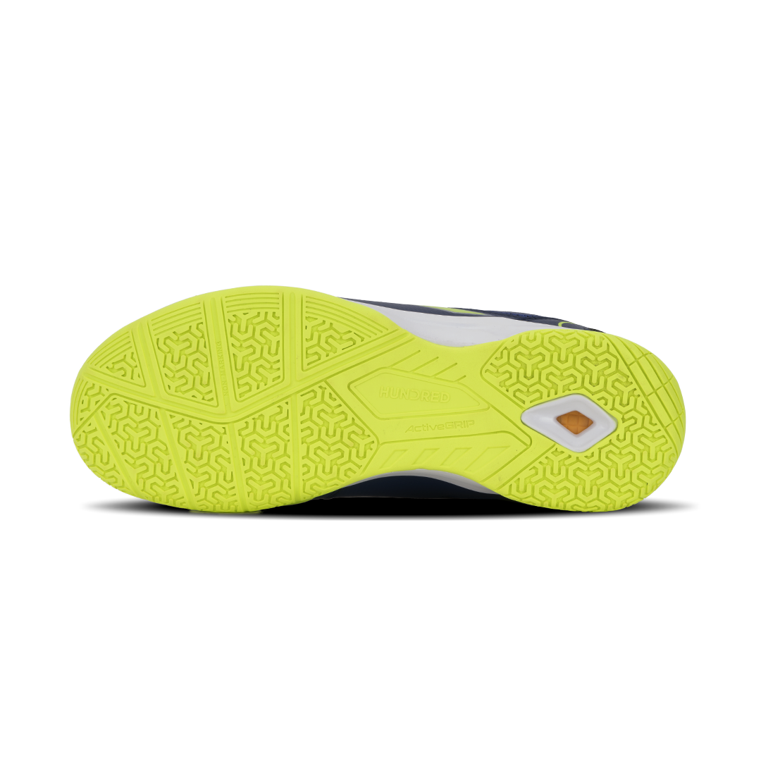 HUNDRED Raze Badminton Shoe