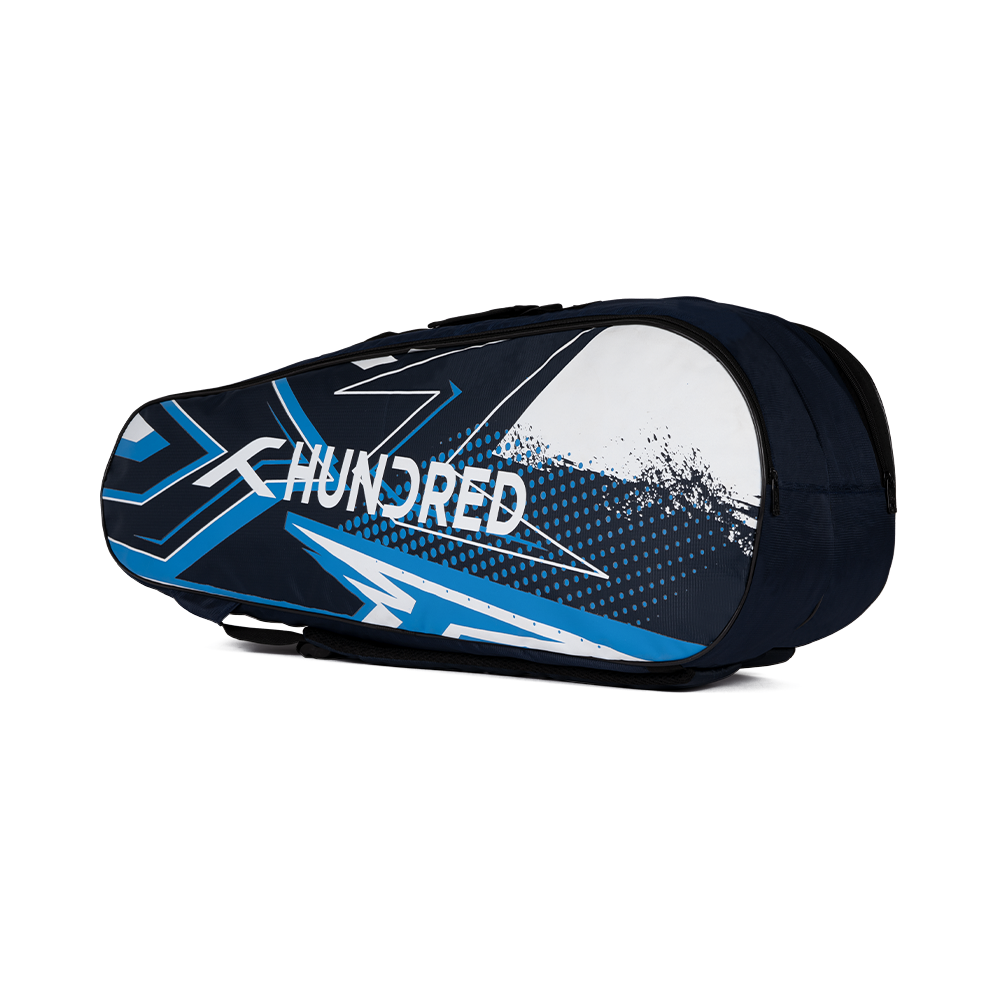 HUNDRED Zest Badminton Kitbag