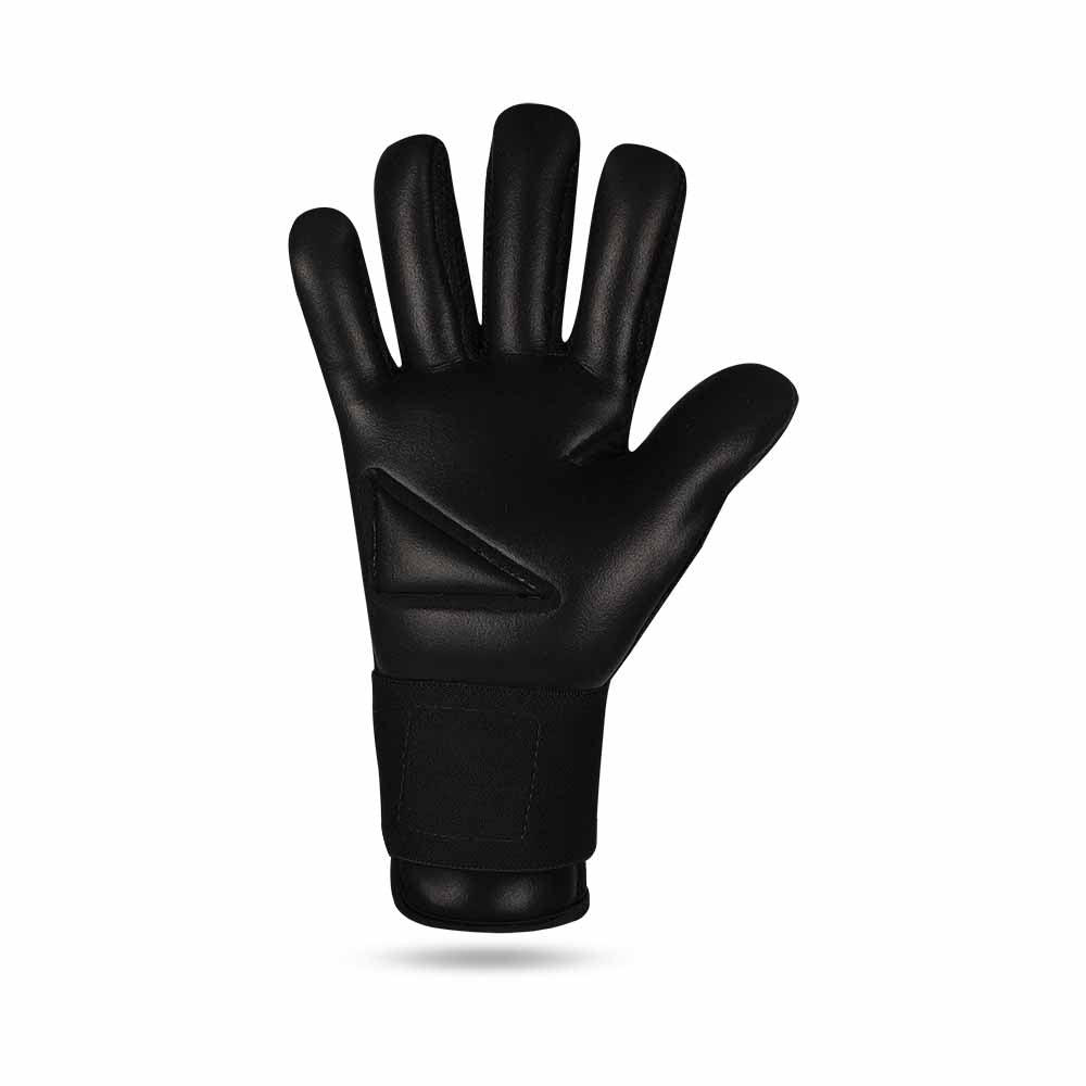 Nivia Ashtang Rubber Football GoalKeeper Gloves