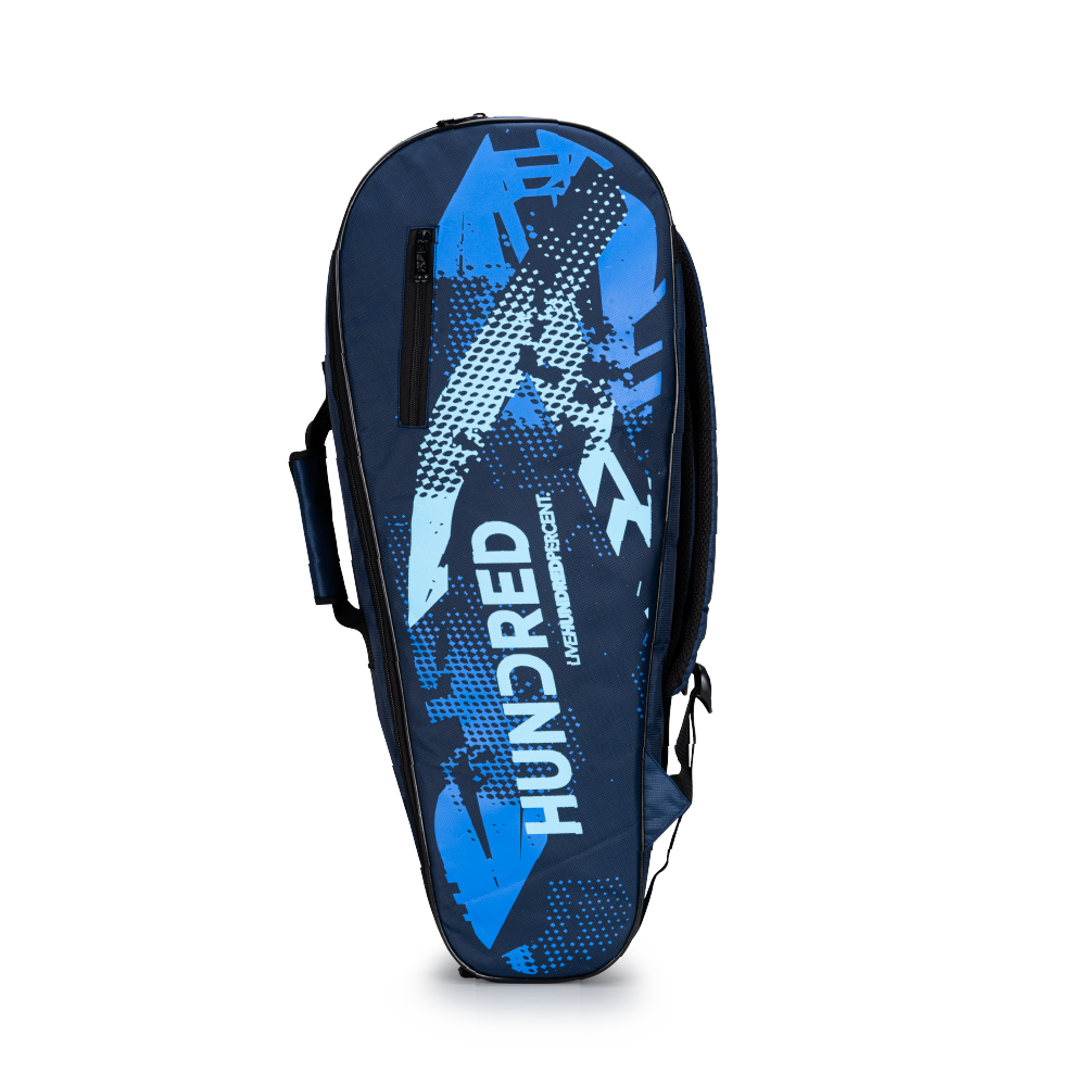 HUNDRED Sonic Pack Badminton Kitbag