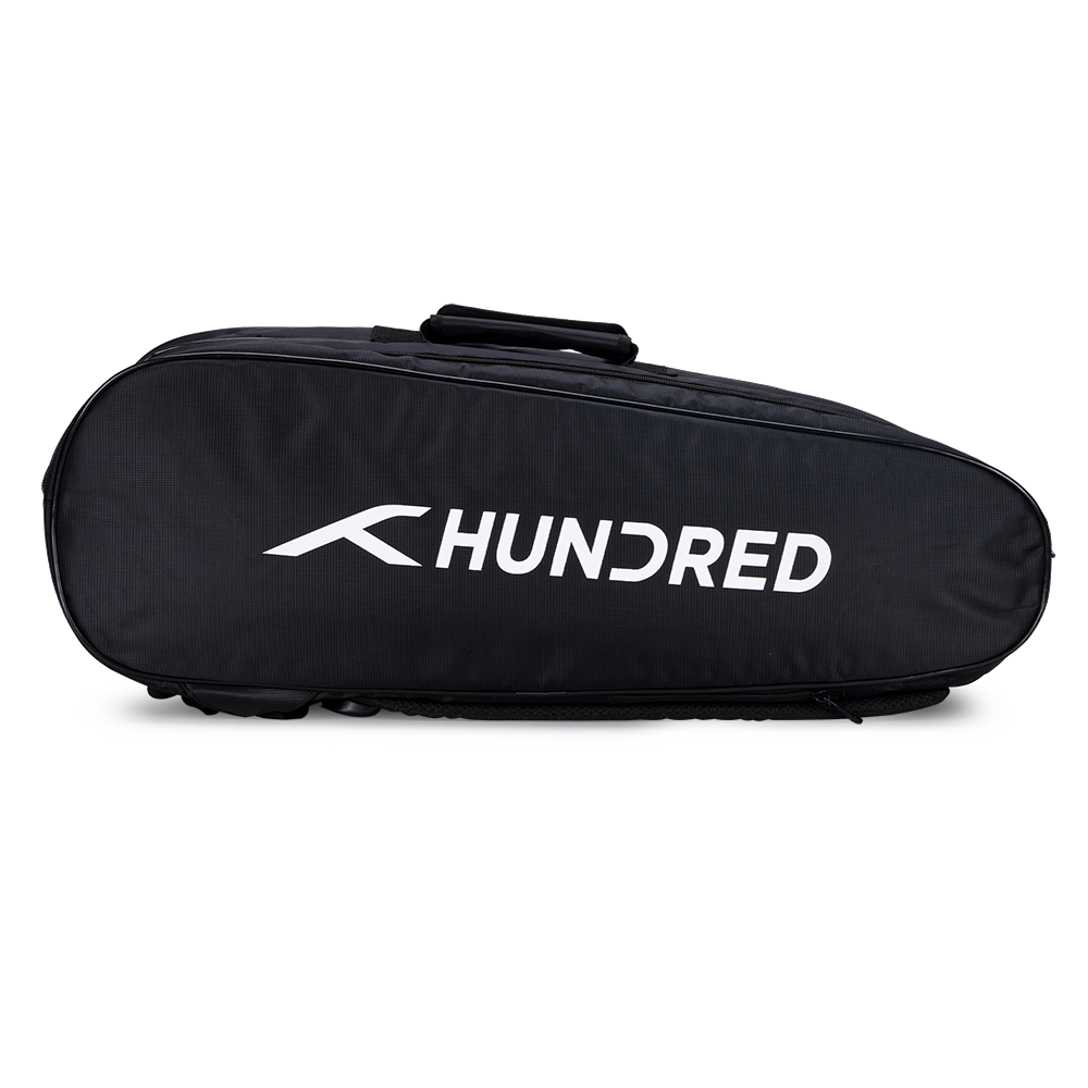 HUNDRED Cosmogear Badminton Kitbag