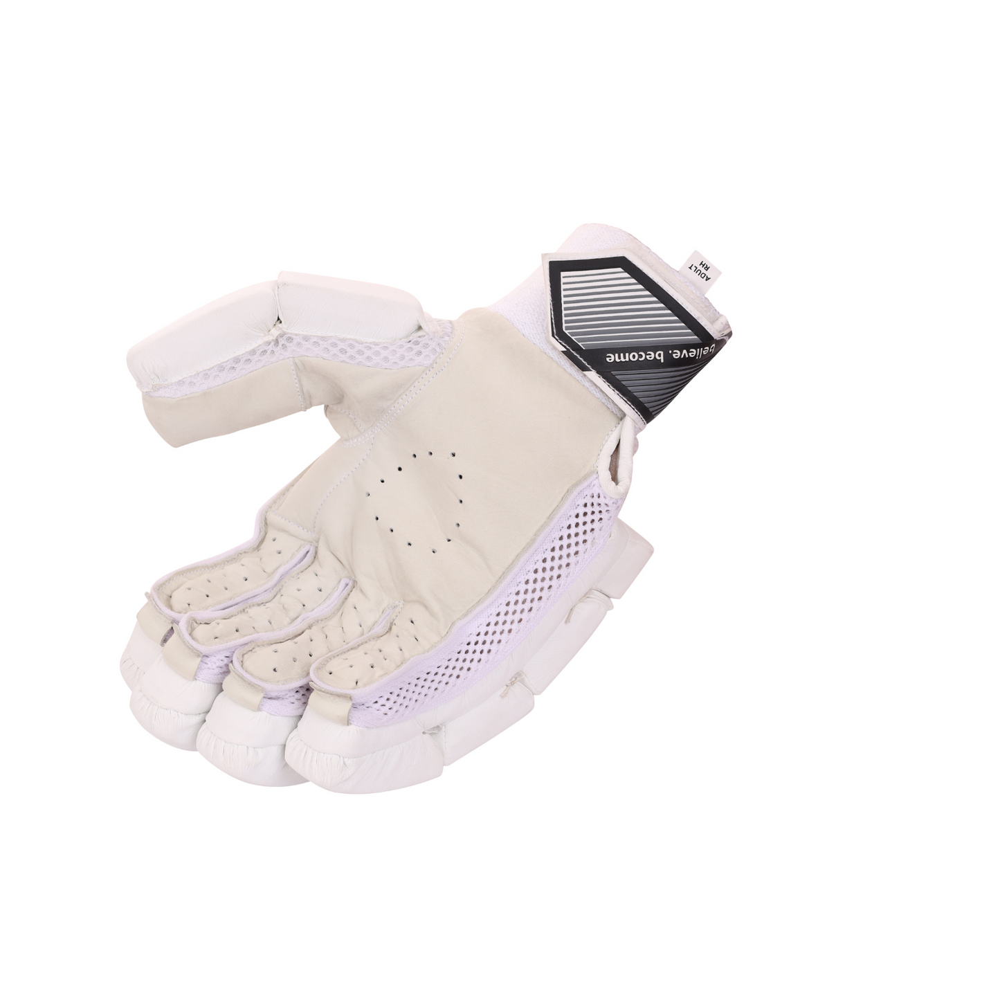 SG LITEVATE Cricket Batting Gloves