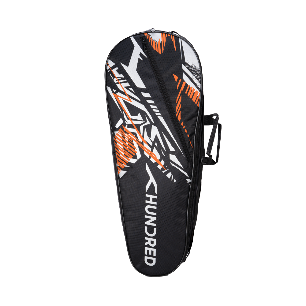 HUNDRED Metro Pack Badminton Kitbag