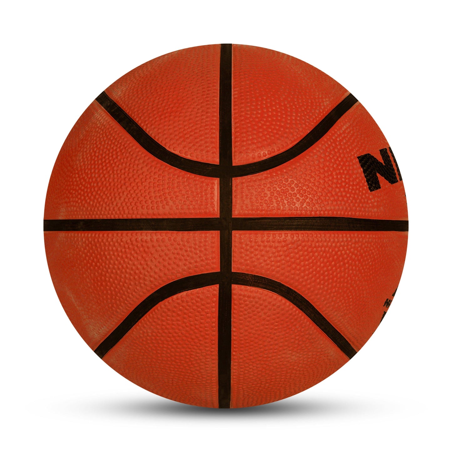 NIVIA Europa Basketball | Size 5 | Beginners & Training