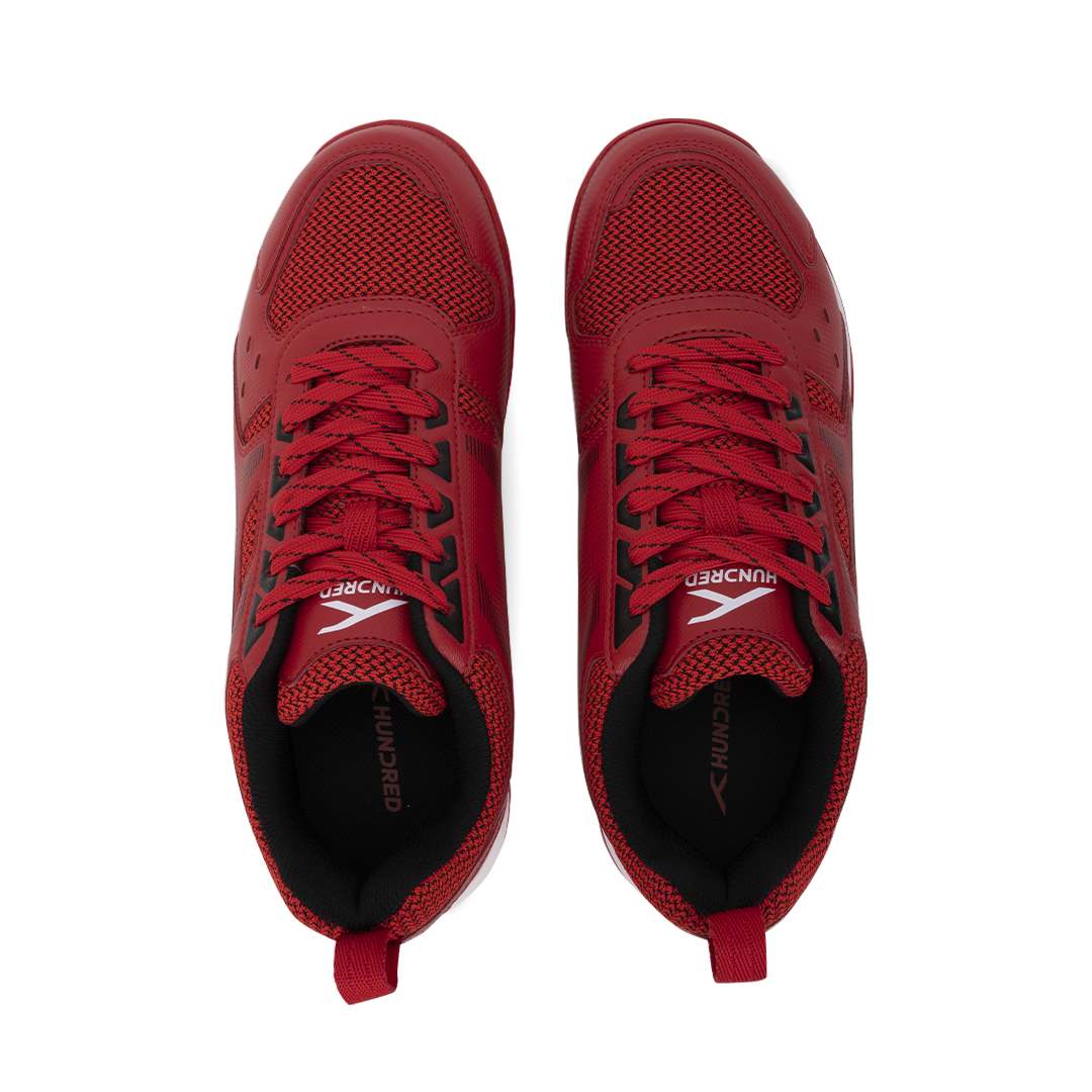 HUNDRED Raze Badminton Shoe