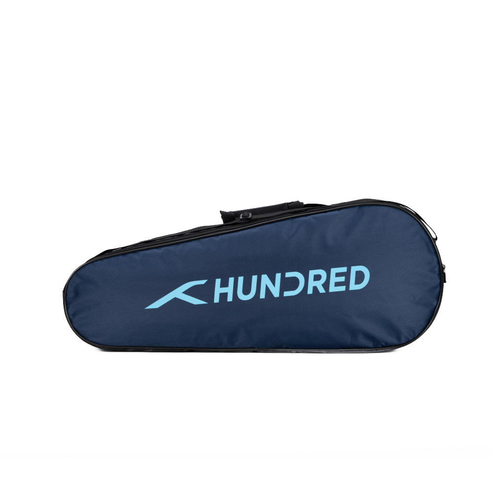 HUNDRED Metro Pack Badminton Kitbag