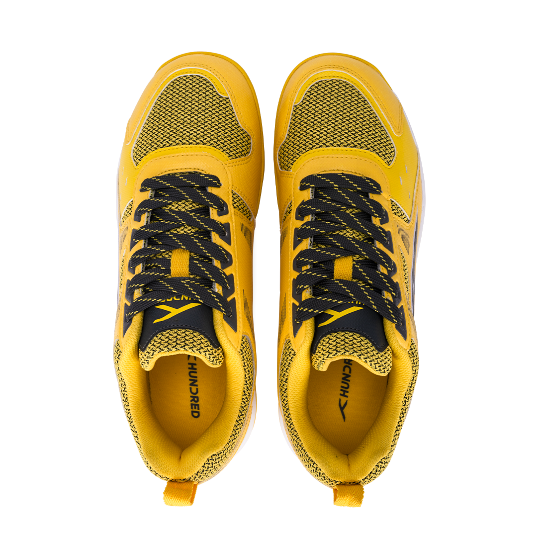 HUNDRED Raze Badminton Shoe