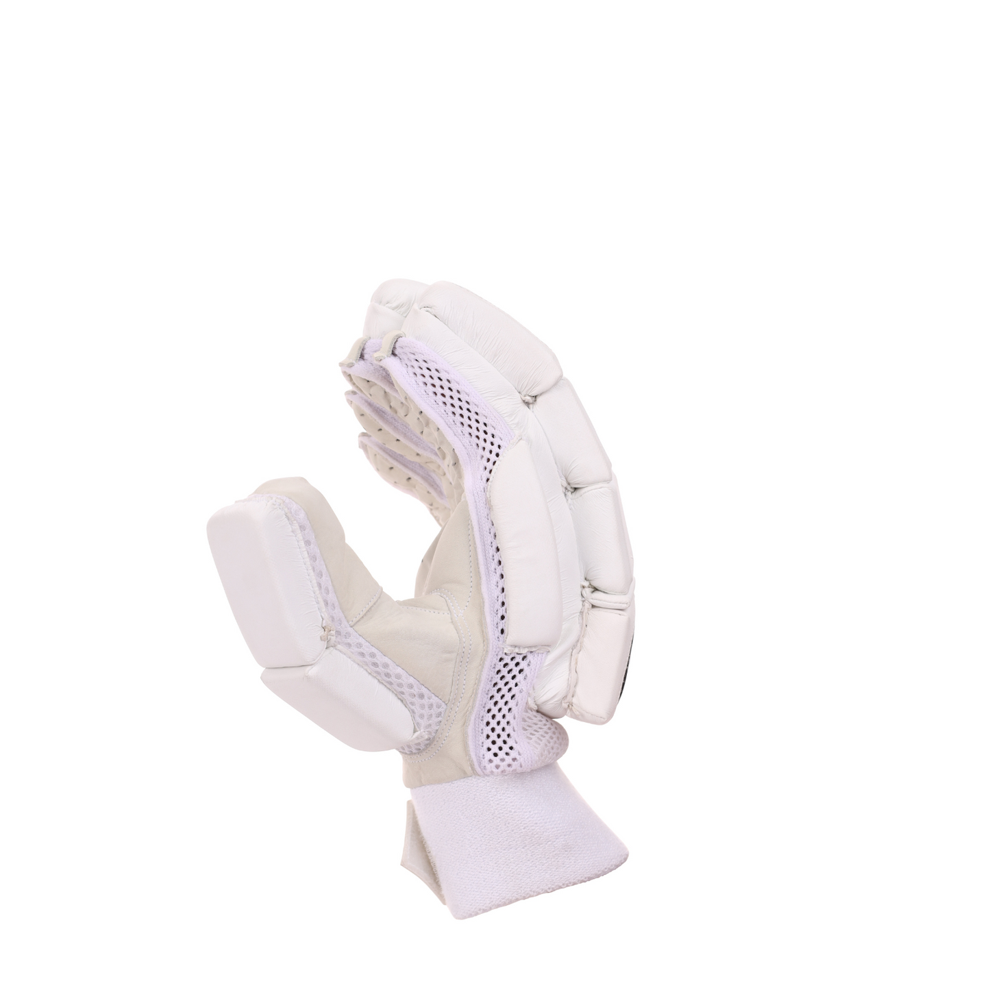 SG LITEVATE Cricket Batting Gloves