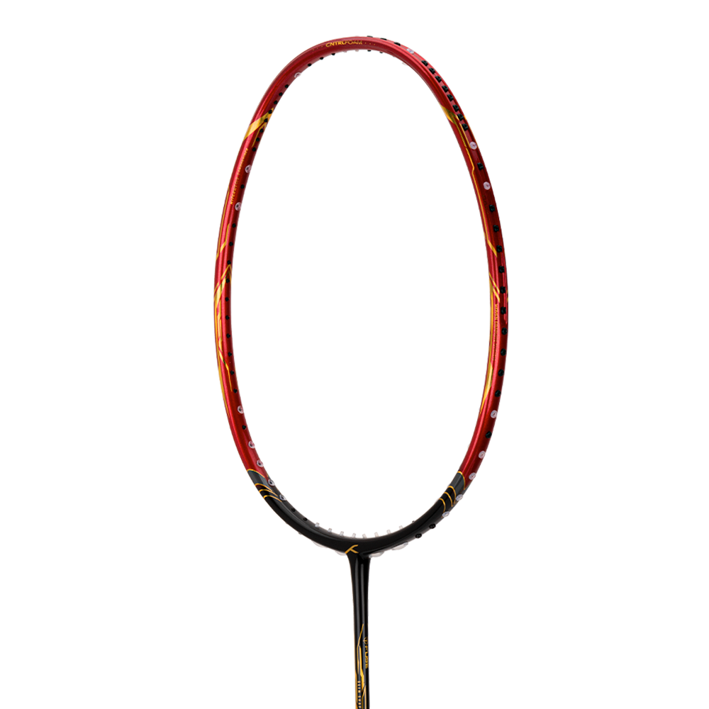 HUNDRED Atomic X Black Knight Badminton Racket