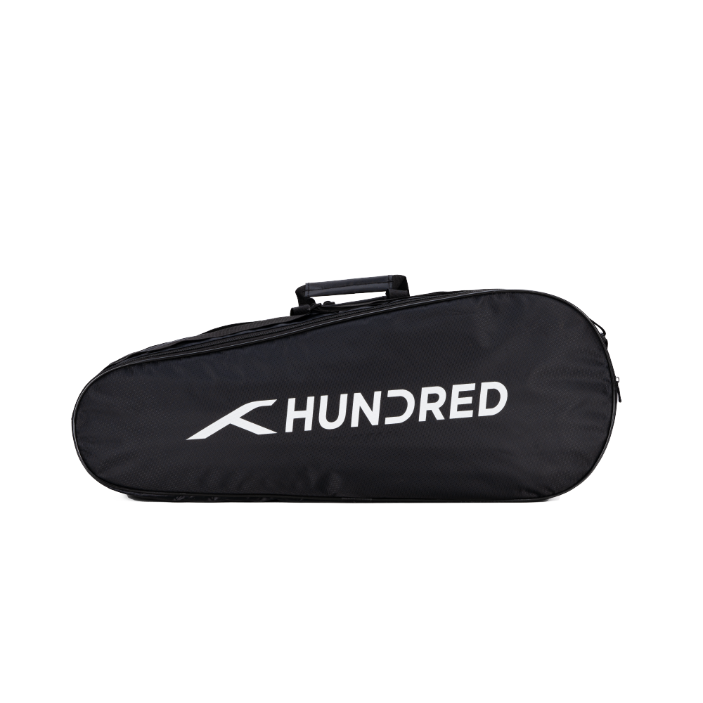 HUNDRED Urban Pod Badminton Kitbag