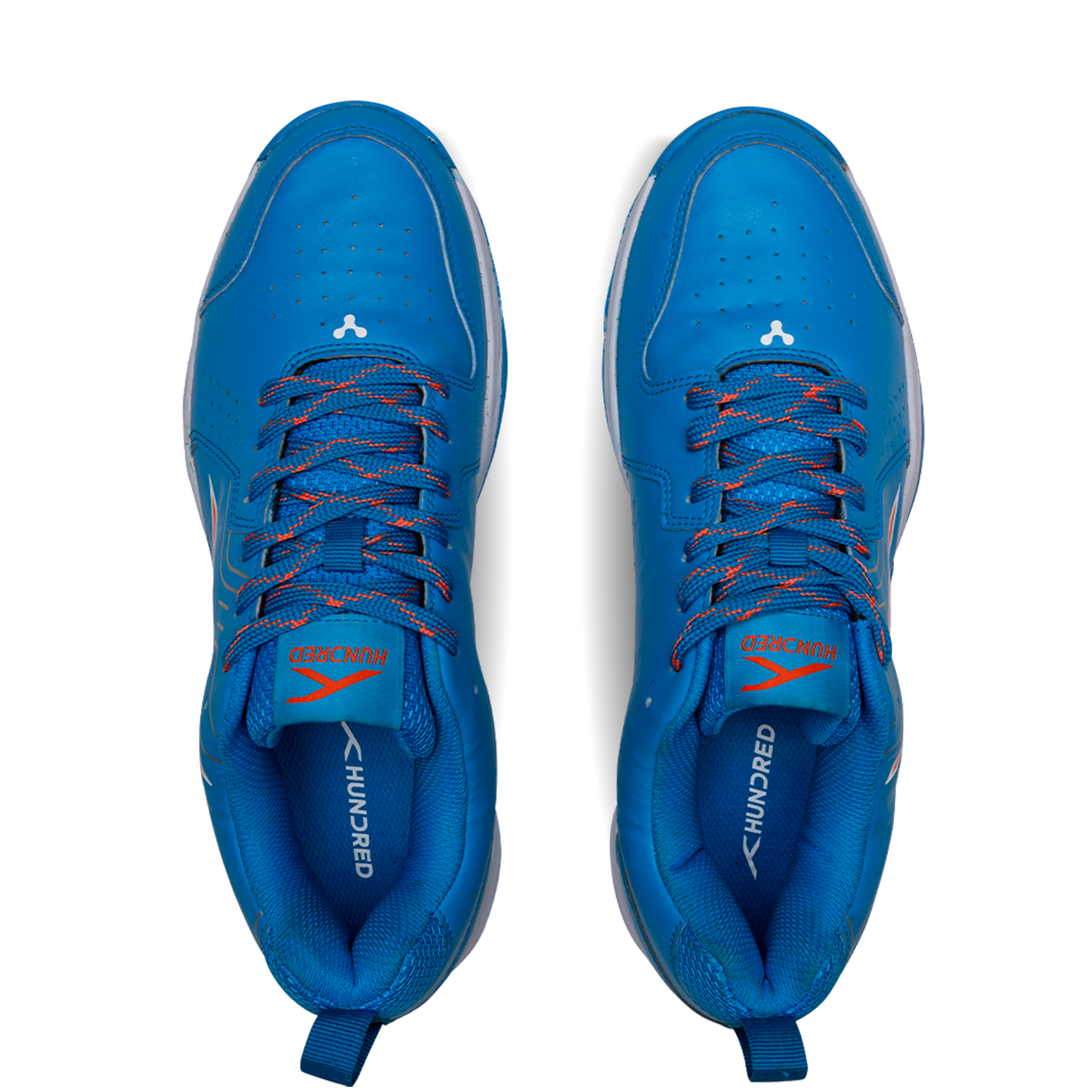HUNDRED PitchForce Cricket Shoe